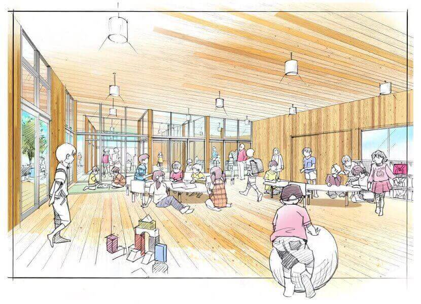 �w���ۈ�ɂ̃C���e���A�p�[�X�ł�