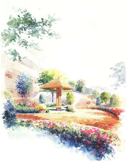 ���z�C���X�g�̑}�G